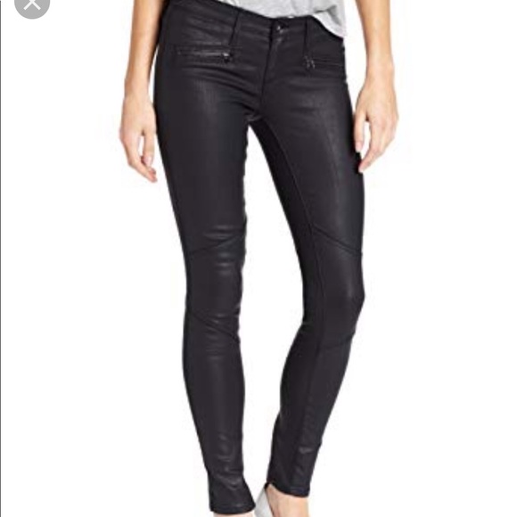 Ag Adriano Goldschmied Denim - AG Adriano Goldschmied Moto Legging 29